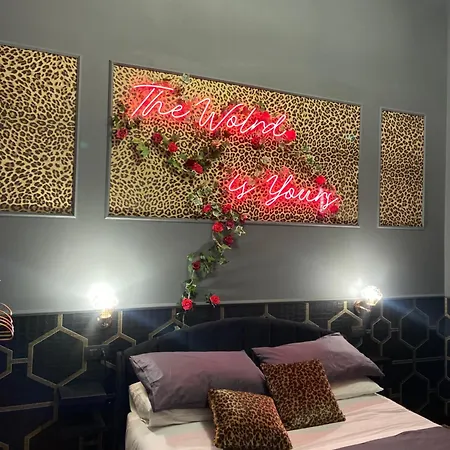 One Of One Experiences - Maison d'hôtes Rome