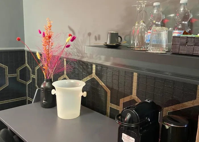 Penzion One Of One Experiences - 4*