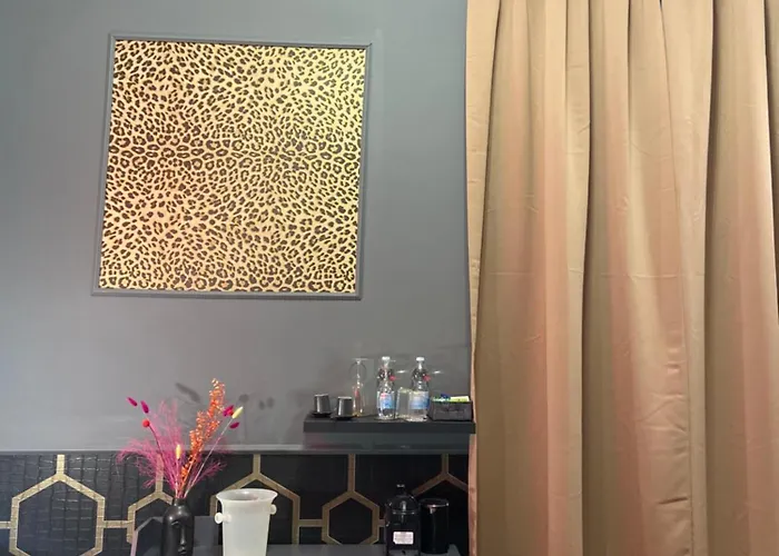 One Of One Experiences - Penzion Řím